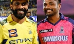 Sanju Samson to CSK